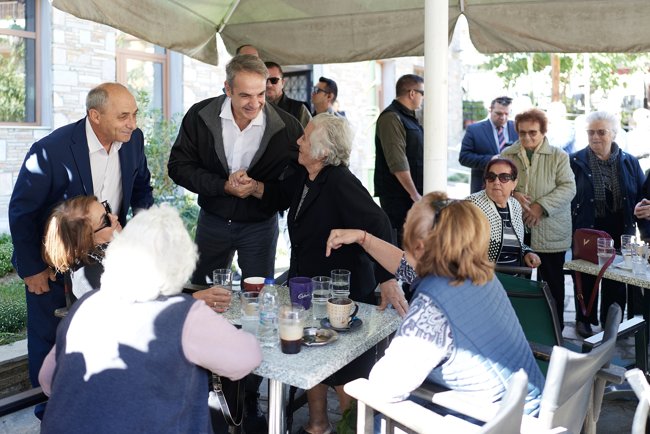 ΜΗΤΣΟΤΑΚΗΣ