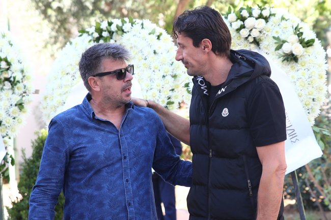 ΚΗΔΕΙΑ ΣΟΥΛΗΣ ΜΑΡΚΟΠΟΥΛΟΣ