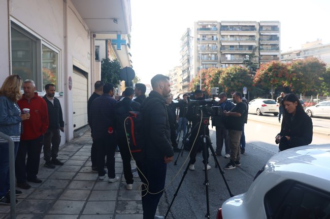 κλινικη θεσσαλονικη