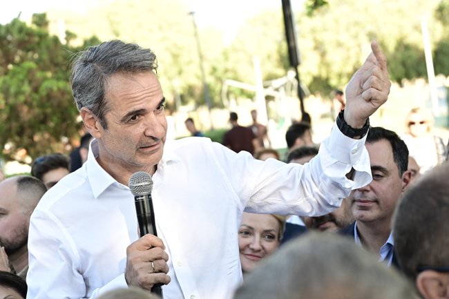 ΚΥΡΙΑΚΟΣ ΜΗΤΣΟΤΑΚΗΣ ΒΟΥΛΑ