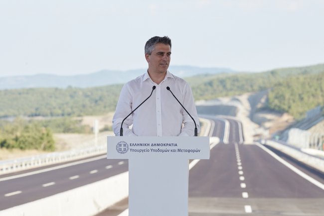 ΧΡΙΣΤΟΣ ΔΗΜΑΣ Ε65