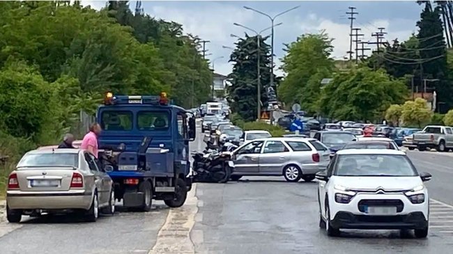 Μάριος Οικονόμου: Μάχη για να κρατηθεί στη ζωή - Καταγγελίες για έργα που έπρεπε να γίνουν
