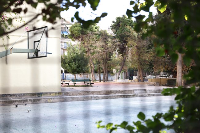 ΚΥΨΕΛΗ ΣΧΟΛΕΙΟ