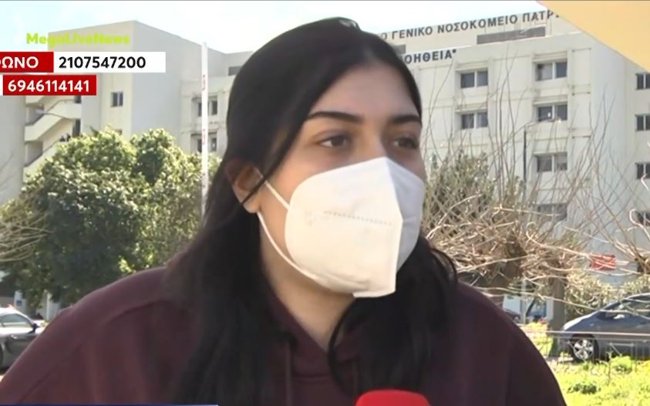 Βρέφος με μηνιγγίτιδα: "Της μόδας να βάζουν χειροπέδες στους γιατρούς" λέει η παιδίατρος - ΕΔΕ διέταξε ο Γεωργιάδης