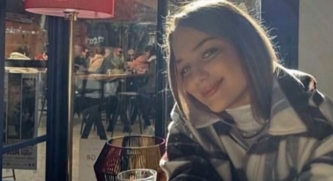 Τέμπη: Η Λάρισα πενθεί την 21χρονη Κλαούντια - Η τραγική ειρωνεία πίσω από τον θάνατο της φοιτήτριας