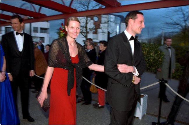 Mette Marit