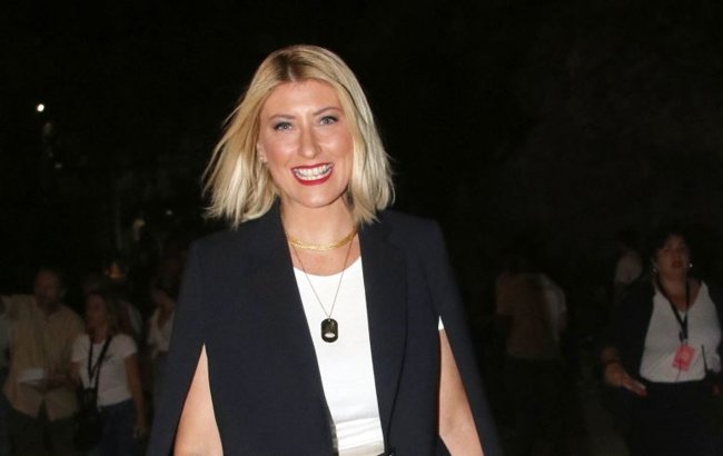 Σία Κοσιώνη: "Δεν θα αφήσω ξανά κανέναν να με κακοποιήσει ξανά"