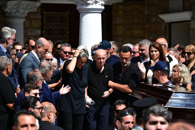 ΟΙΚΟΓΕΝΕΙΑ ΜΑΖΩΝΑΚΗ