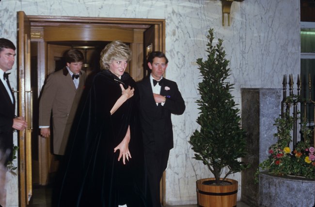 princess diana