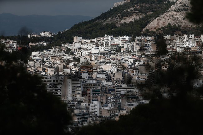 Δείτε αναλυτικά τα επιτόκια που δίνουν οι τράπεζες στα δάνεια για το πρόγραμμα "Σπίτι μου 2"