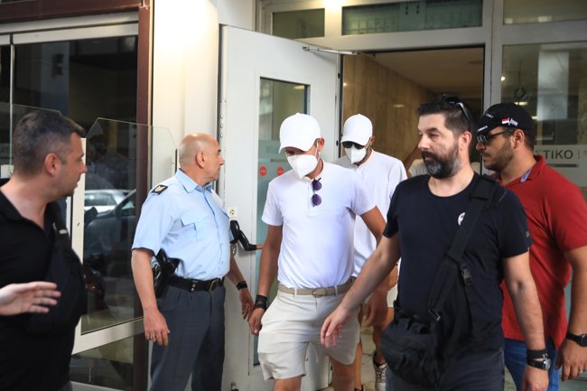 ΥΔΡΑ ΦΩΤΙΑ ΣΥΛΛΗΨΕΙΣ