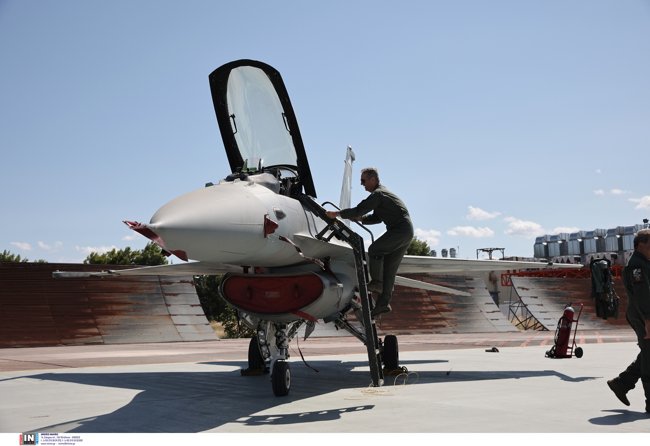 f-16 viper