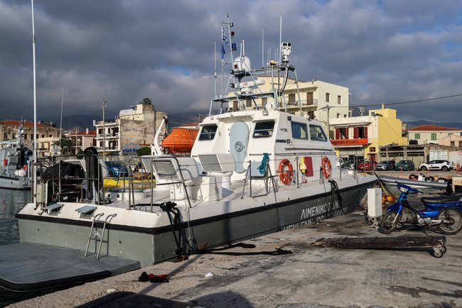Χίος: Σύλληψη του Μαροκινού από το ναυάγιο με τους 15 νεκρούς - Τον αναγνώρισαν ως διακινητή