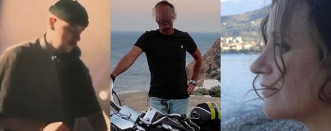 δολοφονια αιγιο