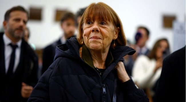 ΖΙΖΕΛ ΠΕΛΙΚΟ