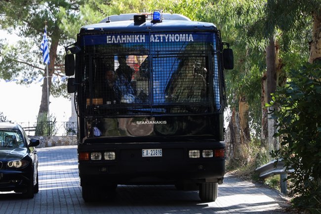 ΒΟΡΙΖΙΑ