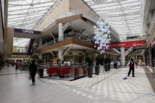 Mall