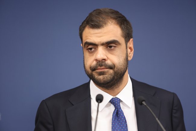 Μαρινάκης: 6.500 αναπληρωτές εκπαιδευτικοί - Νέες γραμμές ΟΑΣΑ σε Ανατολική και Δυτική Αττική