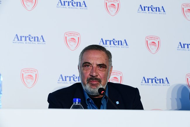 ΝΙΚΟΣ ΤΣΑΚΟΣ
