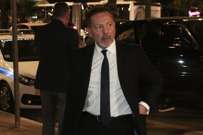 ΕΚΔΗΛΩΣΗ ΜΝΗΜΗΣ ΒΑΡΔΗΣ ΒΑΡΔΙΝΟΓΙΑΝΝΗΣ ΜΕΓΑΡΟ ΜΟΥΣΙΚΗΣ