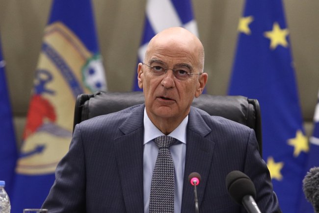ΝΙΚΟΣ ΔΕΝΔΙΑΣ