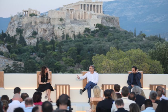 ΚΥΡΙΑΚΟΣ ΜΗΤΣΟΤΑΚΗΣ ΠΝΥΚΑ