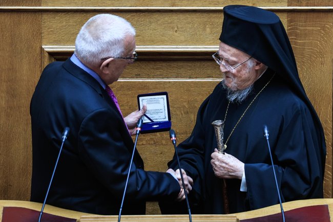 ΒΑΡΘΟΛΟΜΑΙΟΣ ΒΟΥΛΗ