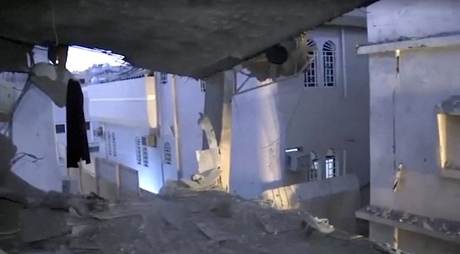 Συναγερμός στη Σαουδική Αραβία λόγω Χούθι: Σε καθεστώς έκτακτης ανάγκης Τζέντα, Μέκκα και Ταΐφ υπό των φόβο επιθέσεων