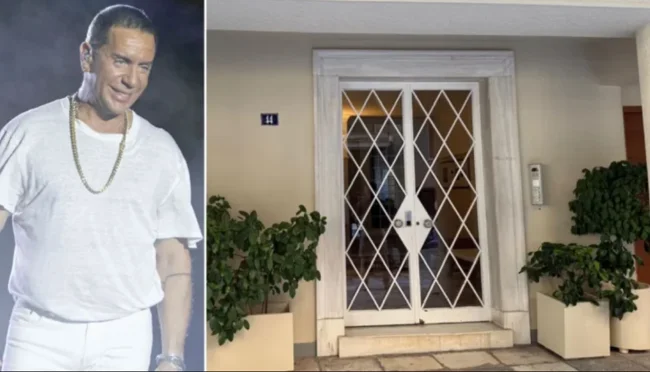 ΓΙΩΡΓΟΣ ΜΑΖΩΝΑΚΗΣ
