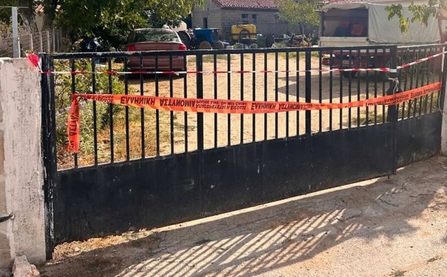 Ροδόπη: Η 44χρονη είχε ζητήσει ο γυναικοκτόνος να νοσηλευτεί σε ψυχιατρείο - Σήμερα θα κατέθετε αίτηση διαζυγίου