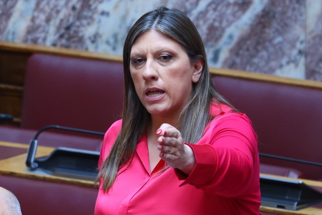ΖΩΗ ΚΩΝΣΤΑΝΤΟΠΟΥΛΟΥ