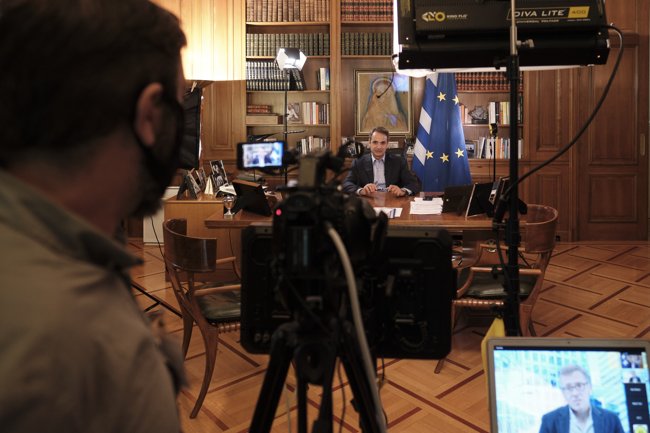 ΜΗΤΣΟΤΑΚΗΣ