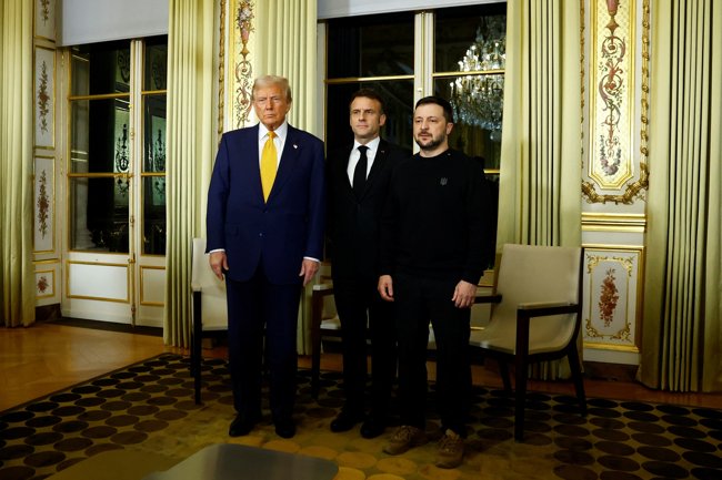 CNN: Συναγερμός στην Ευρώπη - Γιατί αυξάνεται η ανησυχία για μια ρωσική επίθεση στις χώρες του ΝΑΤΟ