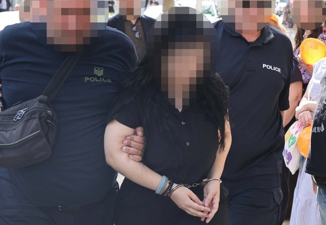 Συγκλονιστική κατάθεση για τον Άγγελο: "Του έκανα ΚΑΡΠΑ 30 φορές, άνοιξε τα μάτια, φώναξε, έκλαψε και λιποθύμησε"