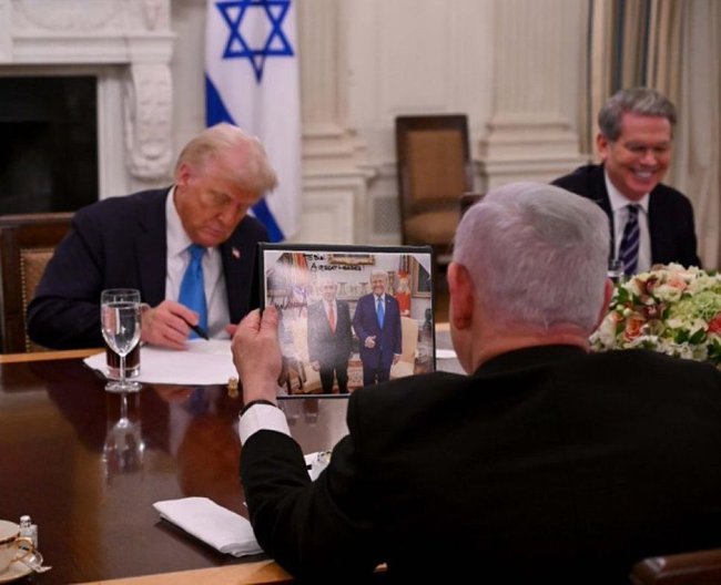 Το CNN μέτρησε ένα προς ένα τα ψέματα του Τραμπ στην ομιλία του στον ΟΗΕ- Αυτά είναι τα πέντε πιο ακραία