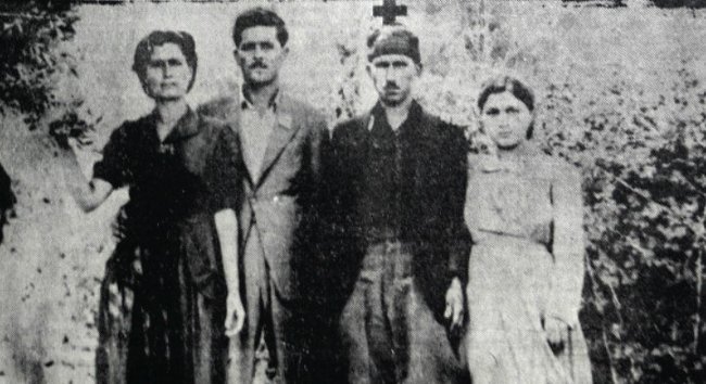 ΒΟΡΙΖΙΑ 1955