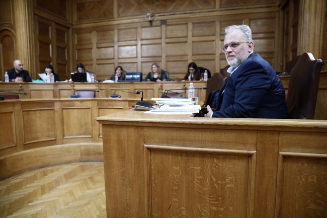ΝΔ για Εξεταστική ΟΠΕΚΕΠΕ: Ο κολλητός του Ανδρουλάκη, Νίκος Μπουνάκης πιάστηκε με "γίδα στην πλάτη"