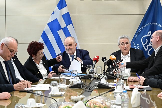 ΓΣΕΕ