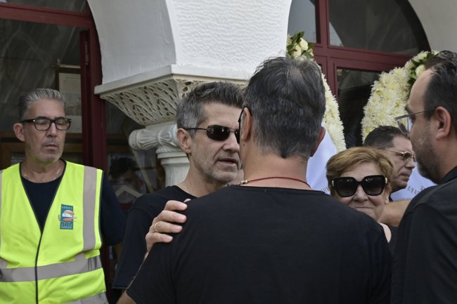 κηδεια κοκοτα
