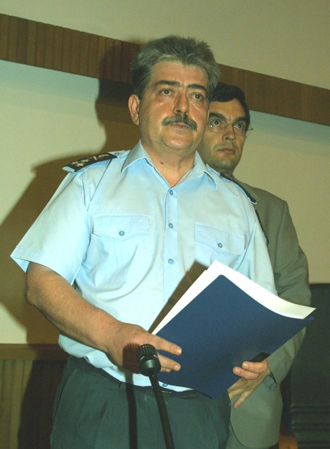 φωτης νασιακος