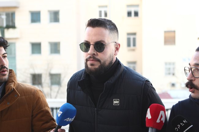 Δις ισόβια στη Ρούλα Πισπιρίγκου για τις δολοφονίες Μαλένας και Ιριδας - Ομόφωνα ένοχη αποφάσισε το δικαστήριο
