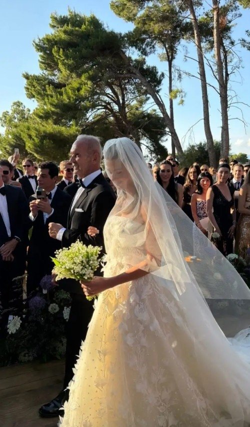 ΓΑΜΟΣ ΑΜΑΛΙΑ ΚΩΣΤΟΠΟΥΛΟΥ
