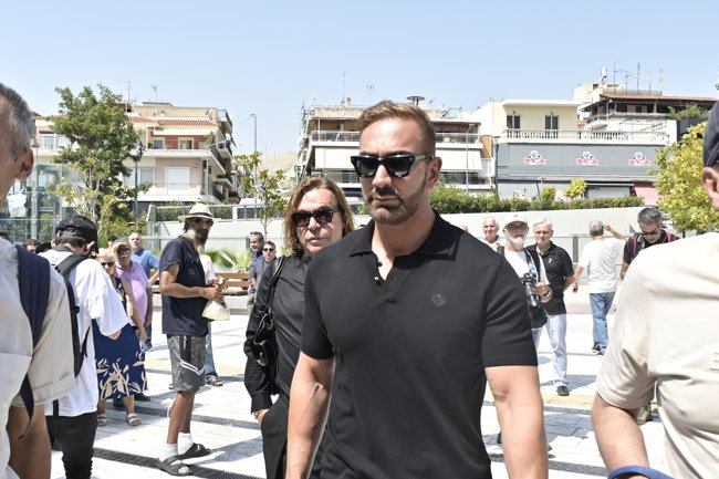 κηδεια κοκοτα