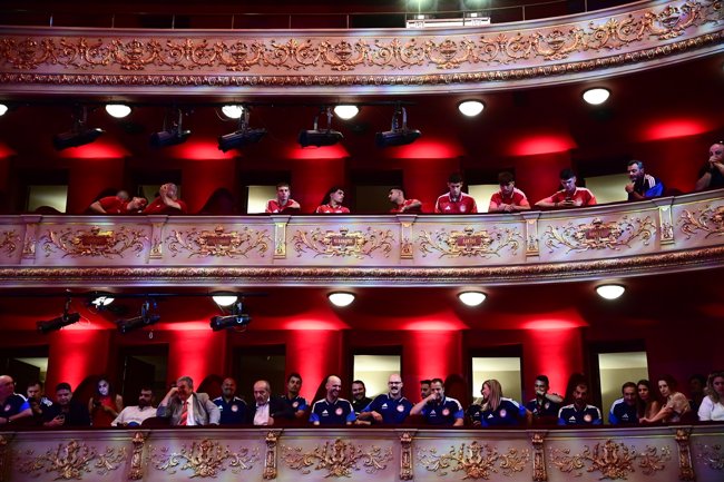 ΟΛΥΜΠΙΑΚΟΣ ΝΕΟ ΚΑΡΑΪΣΚΑΚΗ ΒΑΓΓΕΛΗΣ ΜΑΡΙΝΑΚΗΣ