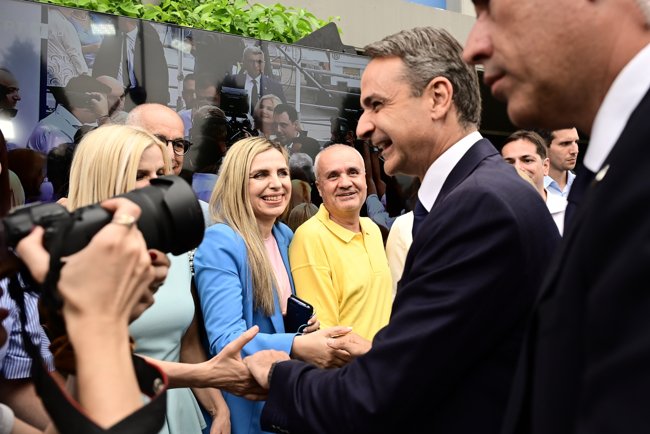 κυριακος