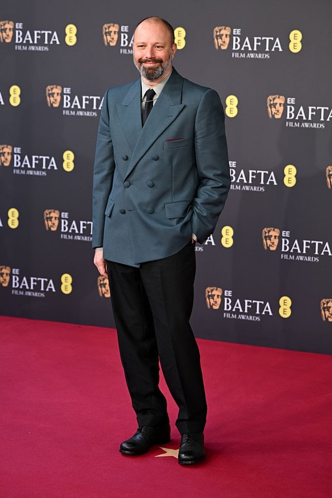 LANTHIMOS
