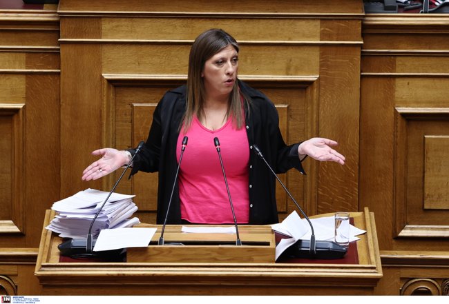 ΖΩΗ ΚΩΝΣΤΑΝΤΟΠΟΥΛΟΥ