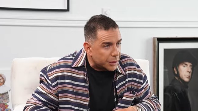 "Μετά το Δρομοκαΐτειο του είπα να κάνει διαθήκη": Ο δικηγόρος του Μαζωνάκη αποκαλύπτει την τελευταία τους επικοινωνία