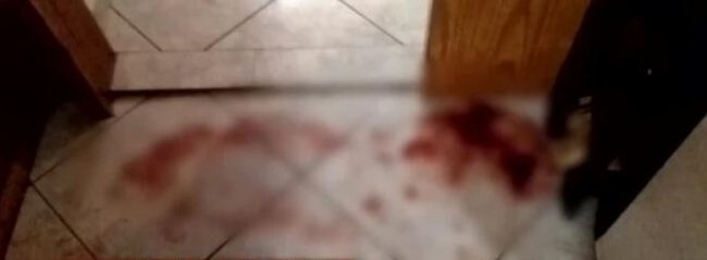 Koρωπί: "Ολα είναι κόκκινα", είπε ο 4χρονος μετά τον ξυλοδαρμό της μάνας του που χαροπαλεύει - Το... θέατρο του πατέρα