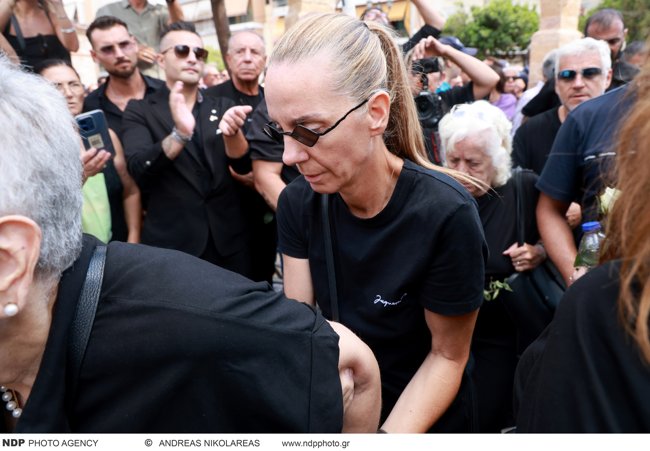 ΚΗΔΕΙΑ ΓΙΩΡΓΟΣ ΜΑΖΩΝΑΚΗΣ